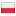 falubaz.com server is located in Poland